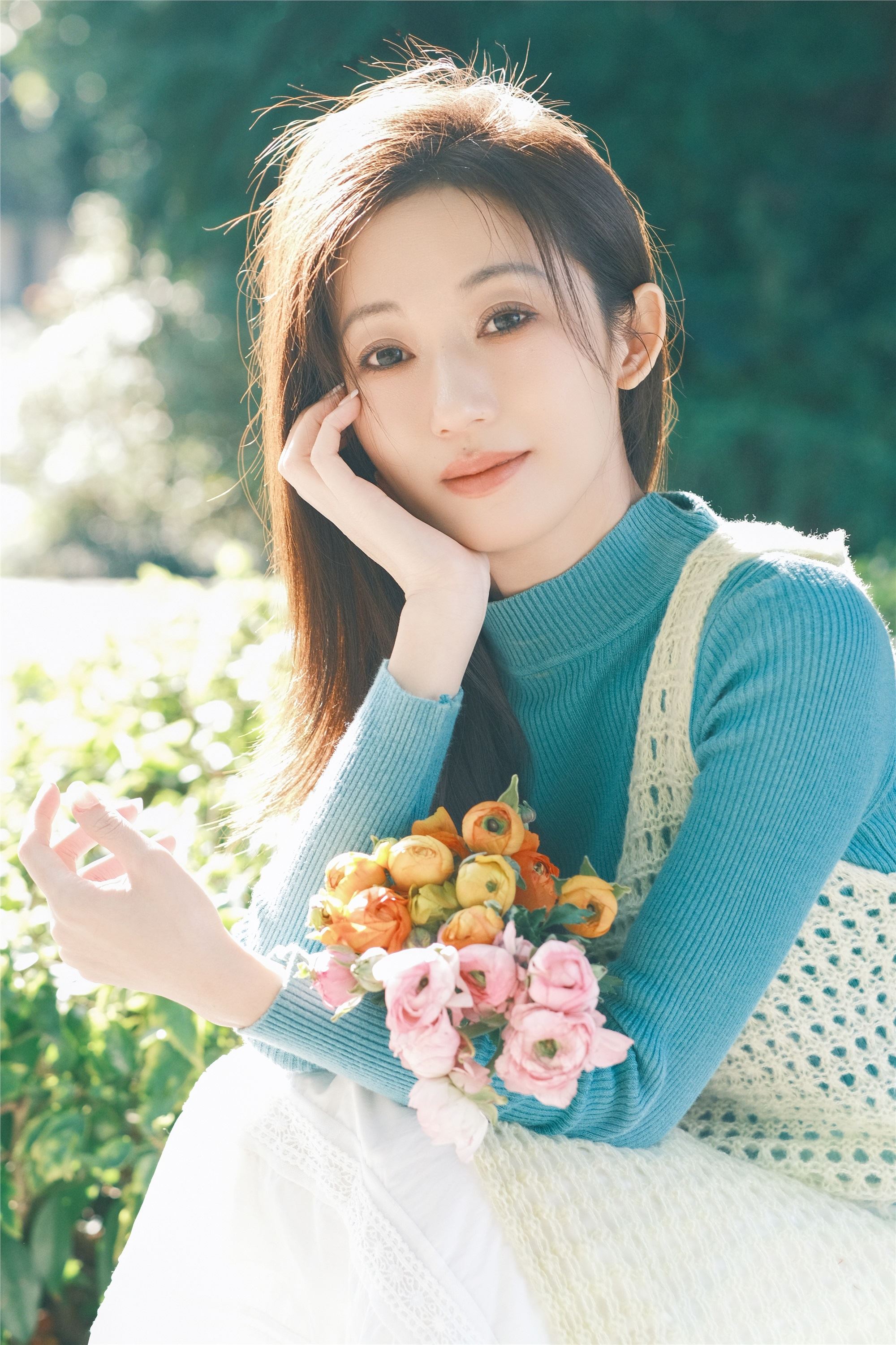 YITUYU 艺图语 2025.03.08 入冬 妙妙